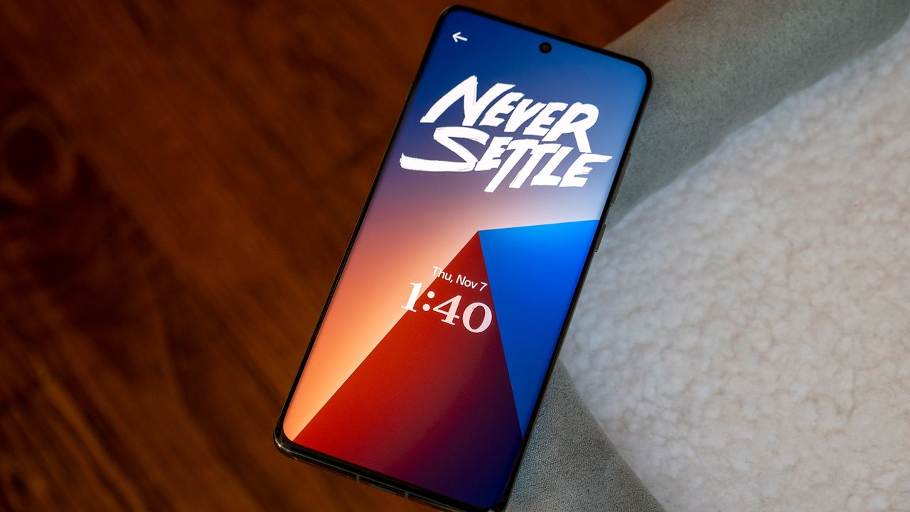 OnePlus představuje OxygenOS 16: Plynulý systém inspirovaný iOS