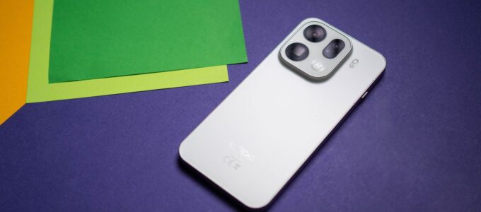 OPPO Find X9: Globální debut s velkými bateriemi a fotoaparáty