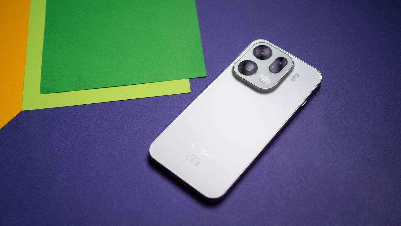 OPPO Find X9: Globální debut s velkými bateriemi a fotoaparáty