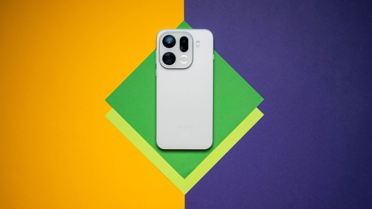 OPPO Find X9 Pro: Nová vlajková loď s výkonnou baterií a kamerou