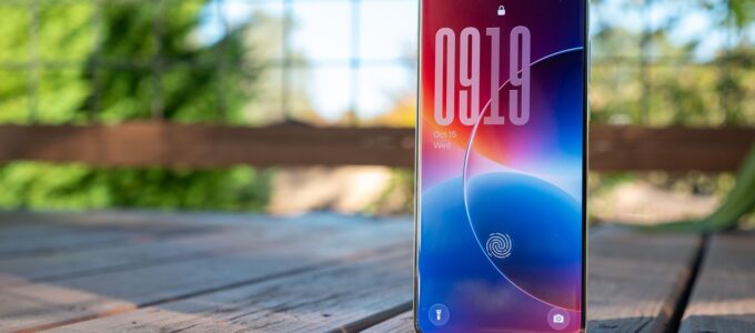 "Oxygen OS 16: 8 skvělých novinek na OnePlus 13"