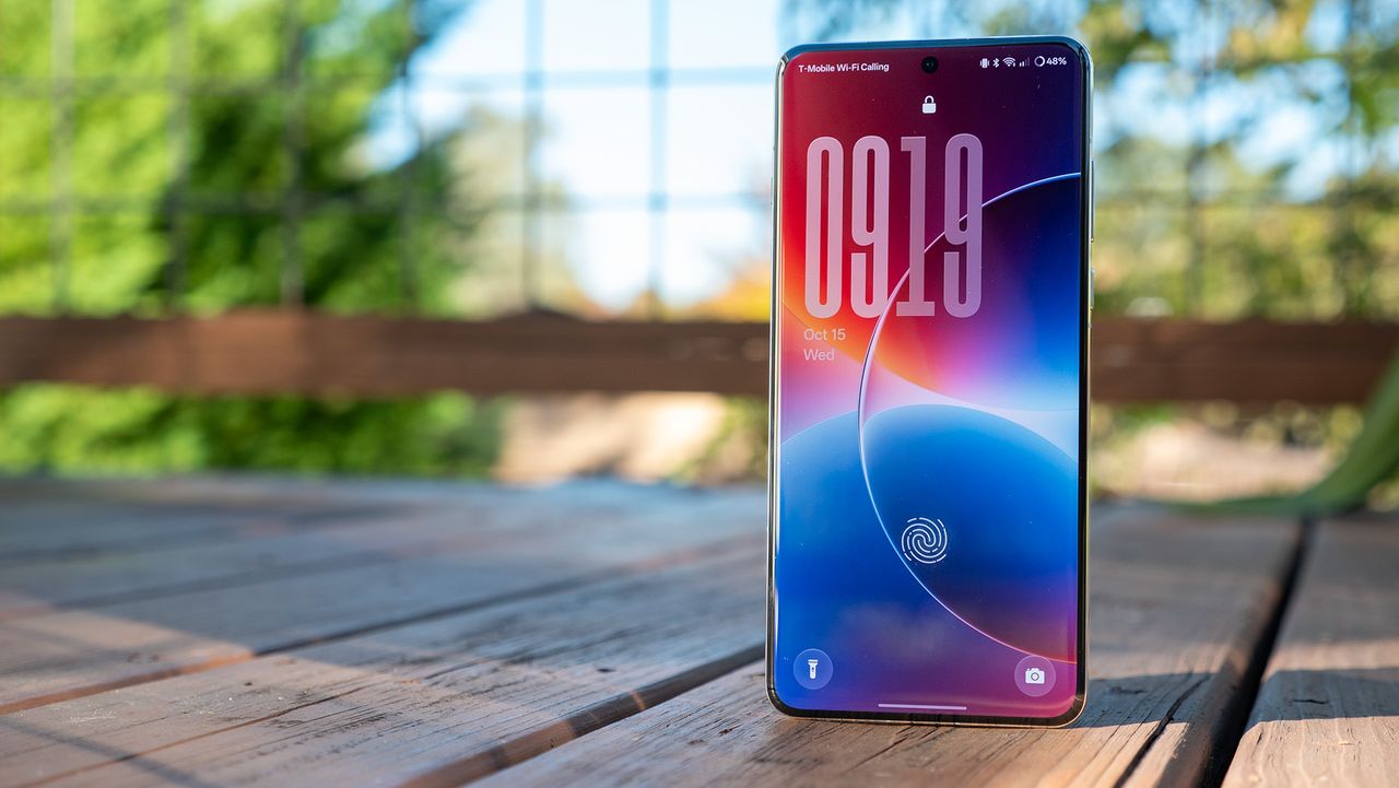 "Oxygen OS 16: 8 skvělých novinek na OnePlus 13"