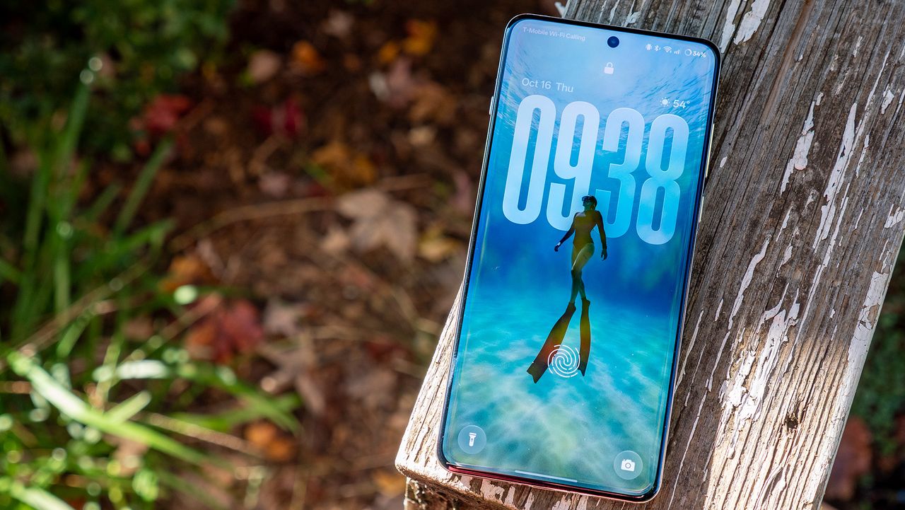 OxygenOS 16: OnePlus přináší software, který vás dokonale zná