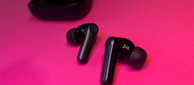 Pět audio gadgetů pro Pixel 10 ve slevě právě teď