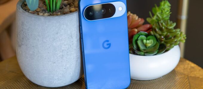 Pixel 10: Novinka na trhu už ve slevě!