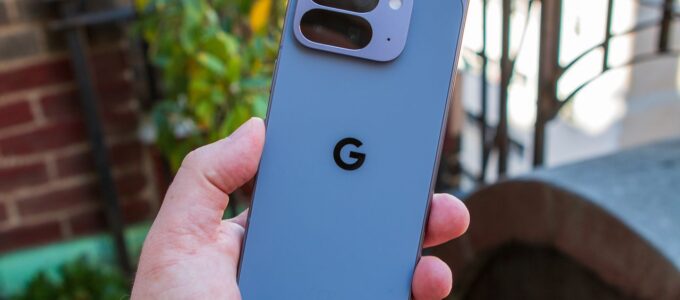 Pixel 10 Pro Fold: IP68 díky nové bezpřevodové pantu