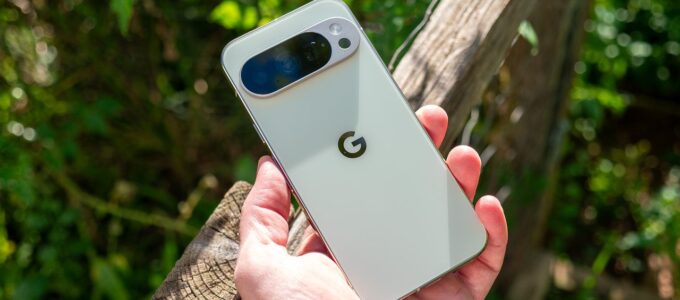 Pixel 11 nahradí modem Samsung za MediaTek