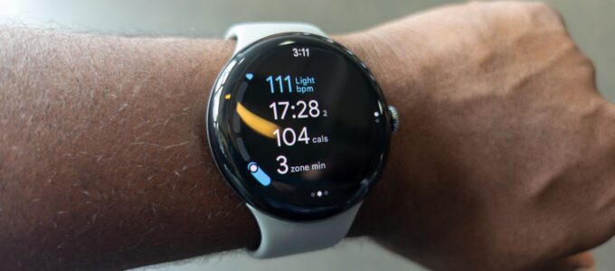 Pixel Watch mě naučily mít rád běh díky Fitbit AI kouzlům