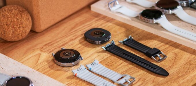 Poslední šance na skvělý Prime Day kup pro Galaxy Watch 8