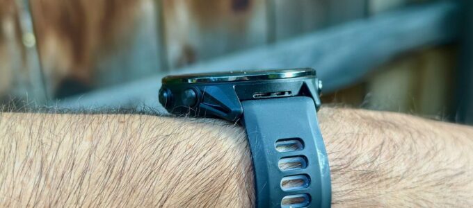 Poslední šance: výhodné nabídky na pásky k hodinkám místo Garmin
