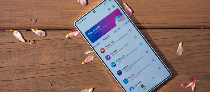 Prémiový telefon stále se slevou 28 % na Amazonu