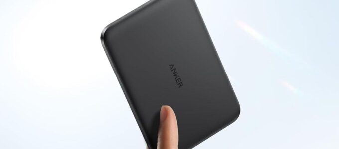 Přenosná Qi2 power banka: Ideální volba pro váš Pixel 10