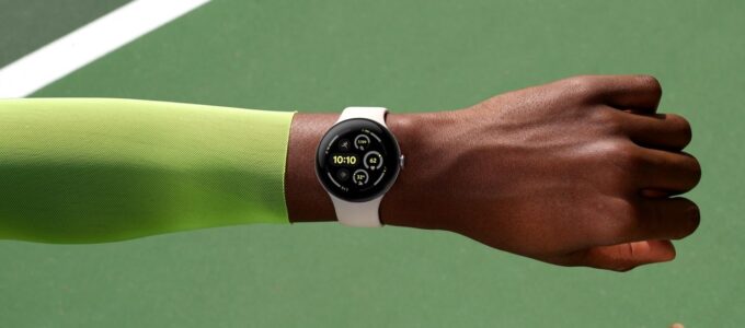 Prime Day akce na Pixel Watch 3 zastiňuje příchod Watch 4