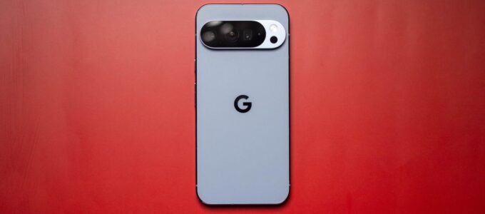 Proč Google používá Tensor místo Snapdragonu v Pixelech?
