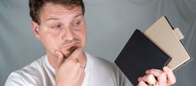 Proč se vyplatí držet starého černobílého e-čtečky?