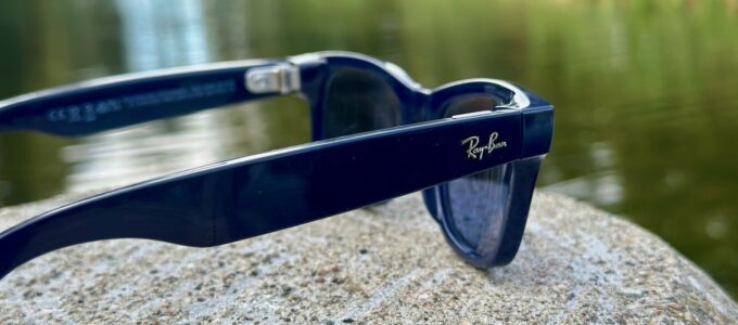 Ray-Ban Meta (Gen 2): Milovníci smart brýlí si přijdou na své
