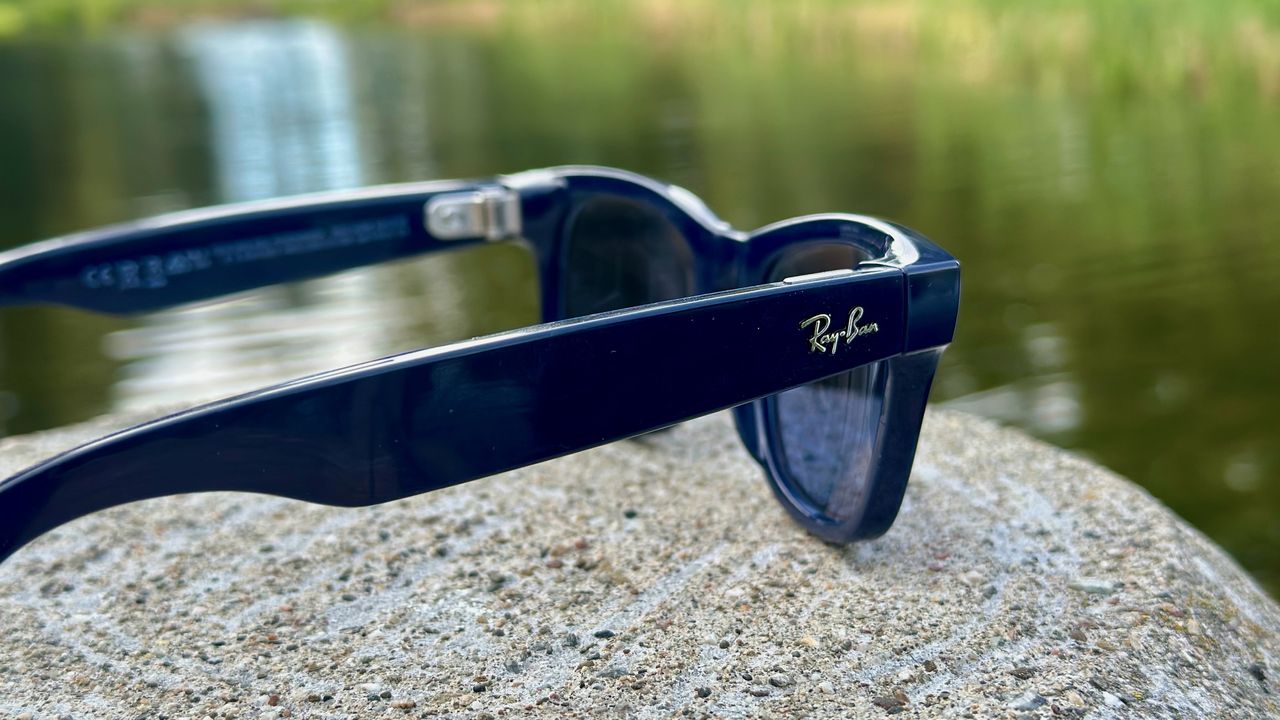Ray-Ban Meta (Gen 2): Milovníci smart brýlí si přijdou na své