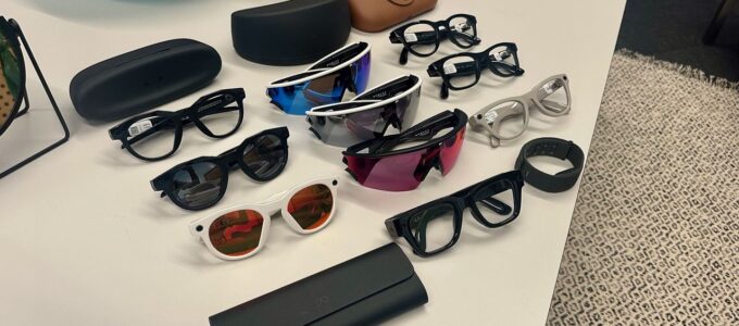 "Ray-Ban Meta vs. Oakley Meta: Stylová elegance vs. sportovní duch"