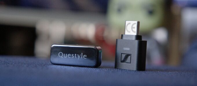 Revoluční dongly: Vylepšete Bluetooth zvuk na Androidu