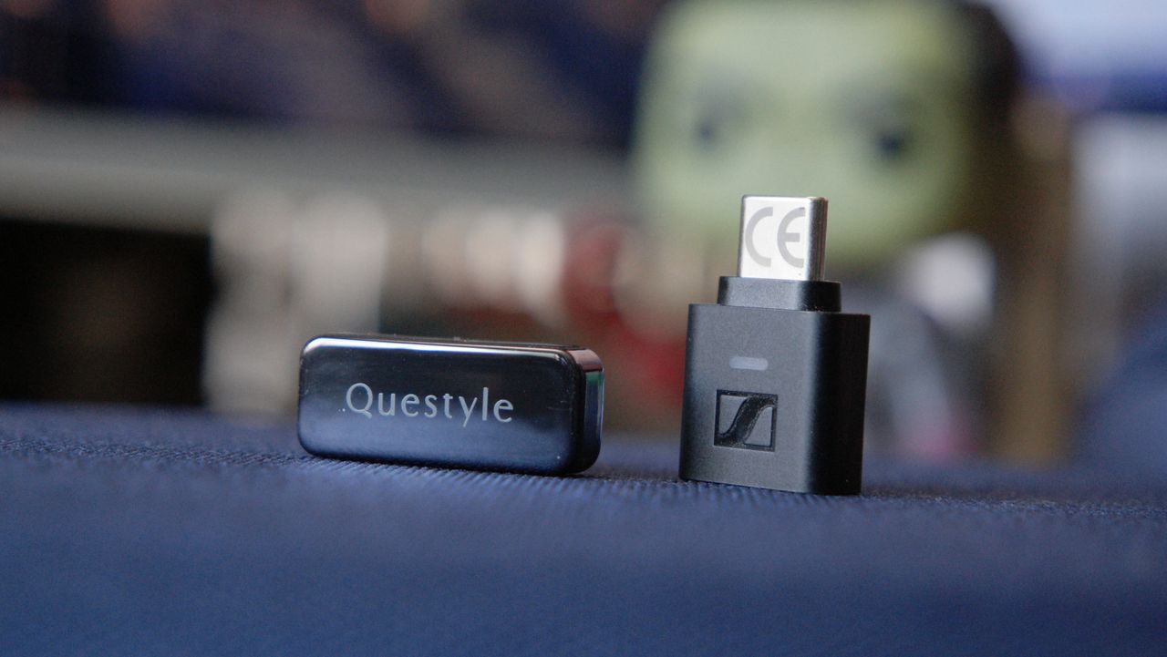 Revoluční dongly: Vylepšete Bluetooth zvuk na Androidu