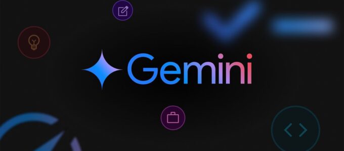 Říjnová aktualizace Gemini přináší výkonné AI vylepšení