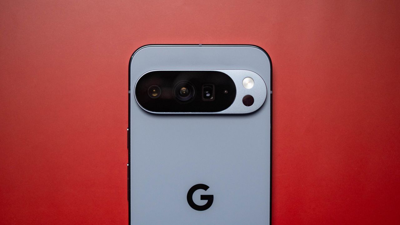 Říjnová aktualizace Google Pixel opravuje problémy s displejem