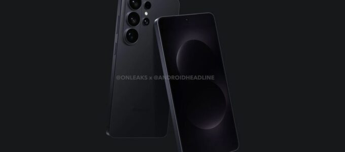 Rychlost nabíjení Samsung Galaxy S26: Jak je rychlý?
