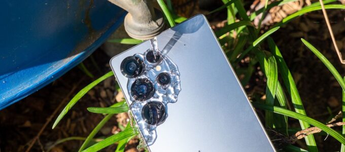 Samsung Galaxy S26: Bude odolný vůči vodě?