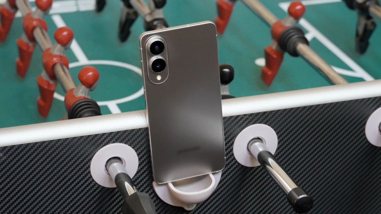 Samsung Galaxy S26 Edge zrušen před uvedením na trh