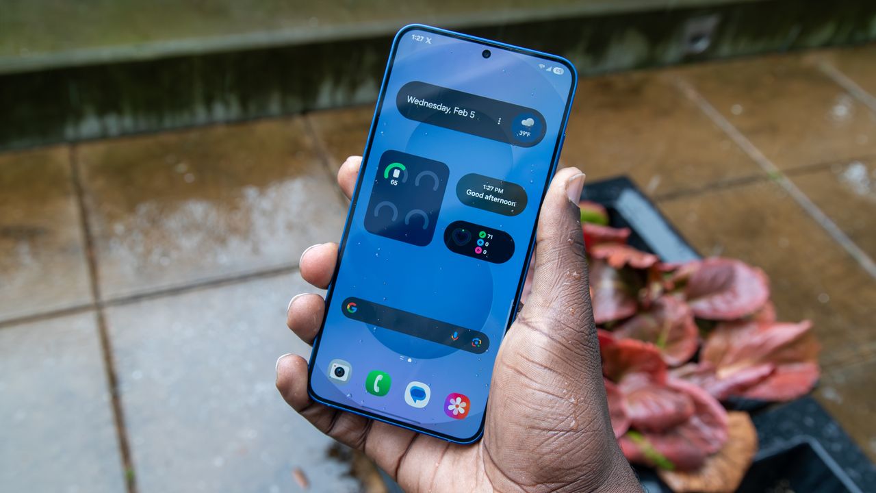 Samsung Galaxy S26 Plus vs. S25 Plus: Je čas na upgrade?