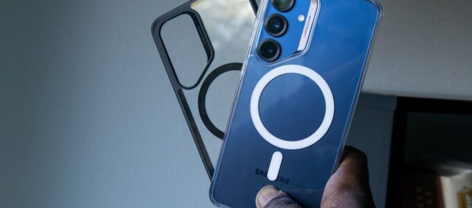 Samsung Galaxy S26: Podpora Qi2 magnetického nabíjení?