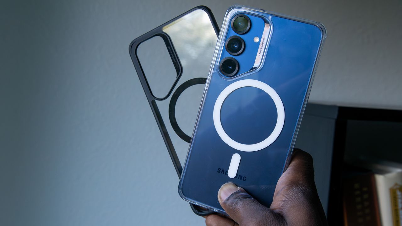 Samsung Galaxy S26: Podpora Qi2 magnetického nabíjení?