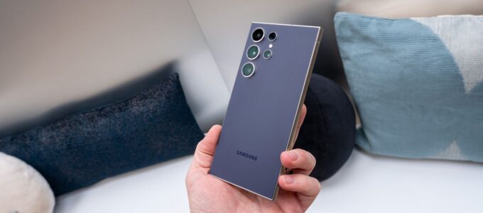 Samsung Galaxy S26 Ultra: Důvod k upgradu na nový model