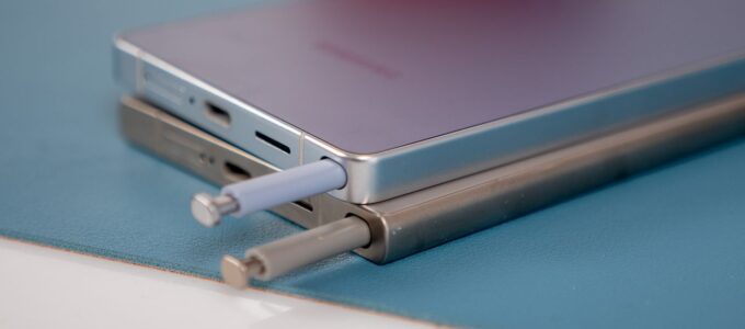 Samsung Galaxy S26 Ultra: Podpora Bluetooth pro S Pen?