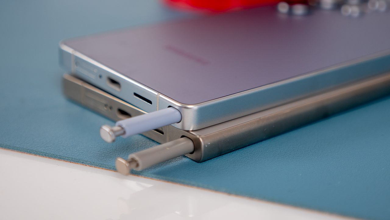 Samsung Galaxy S26 Ultra: Podpora Bluetooth pro S Pen?