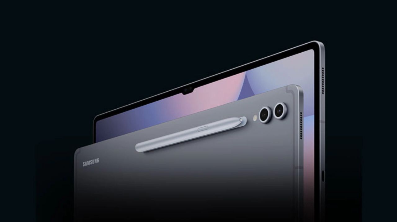 Samsung Galaxy tablet: Sleva 175 $ na Amazonu!