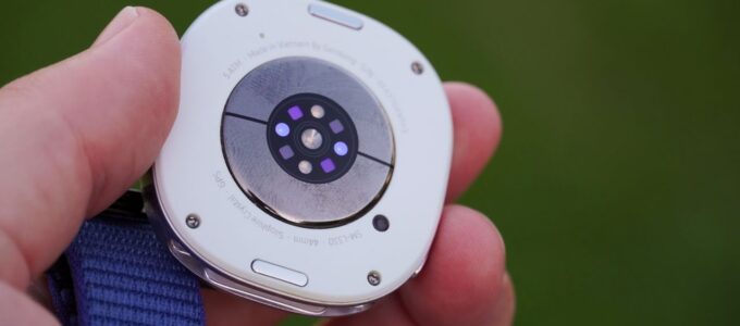 Samsung hodinky brzy odhalí příznaky srdečního selhání