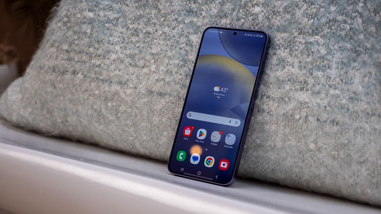 Samsung pozastavuje aktualizaci One UI 8 pro Galaxy S24 v Koreji