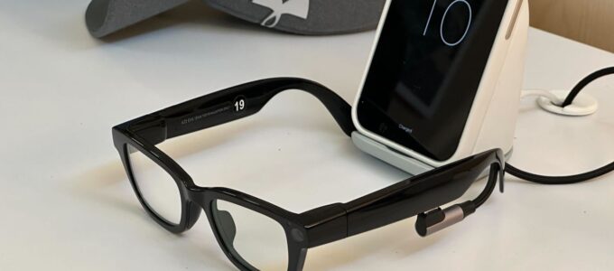 Samsung představuje svou odpověď na Ray-Ban Meta brýle