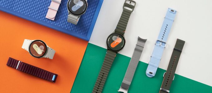 Samsung smartwatch zlevněná o 50 $ v Best Buy na omezenou dobu