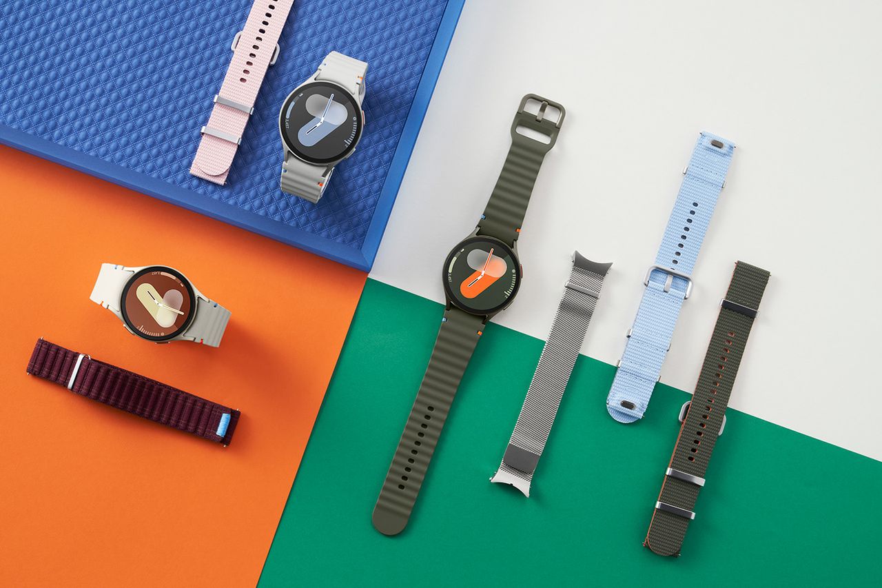 Samsung smartwatch zlevněná o 50 $ v Best Buy na omezenou dobu