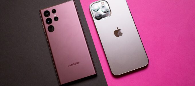 Samsung usnadní přechod eSIM z iPhone na Galaxy