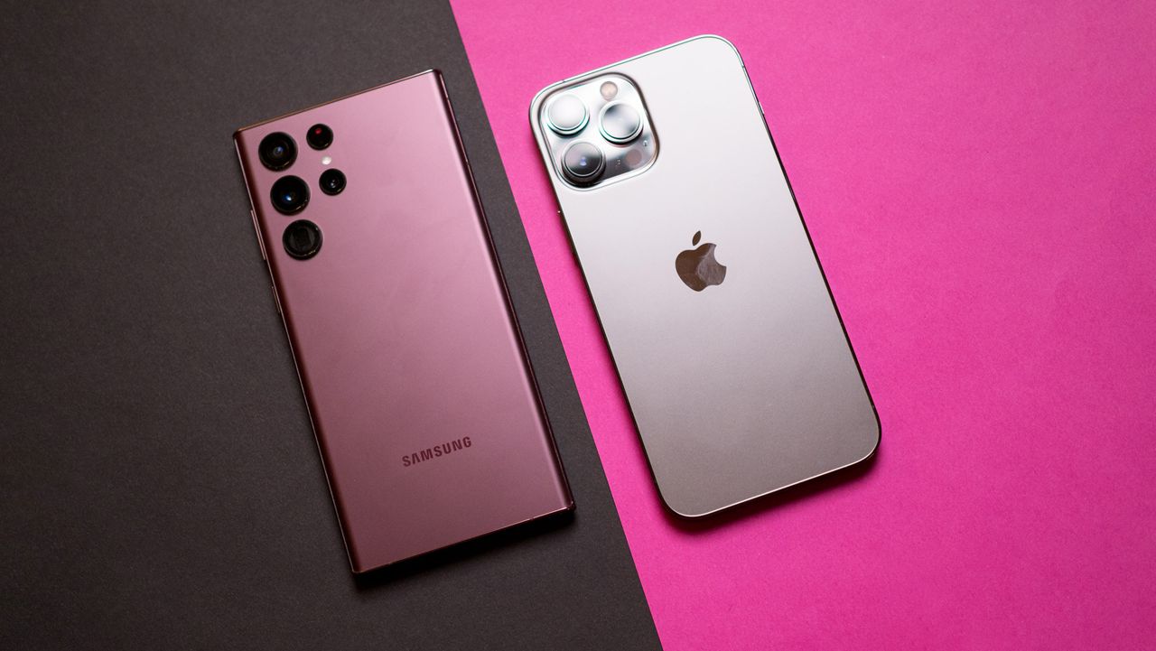 Samsung usnadní přechod eSIM z iPhone na Galaxy