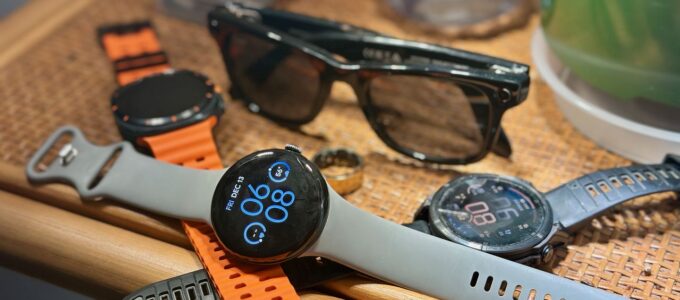 Samsung XR uniká, Wear OS 6 a Android 16 pro Motorolu!