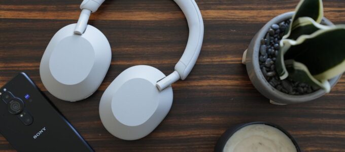 Skončil Prime Day: Slevy $100 na oblíbená bezdrátová sluchátka