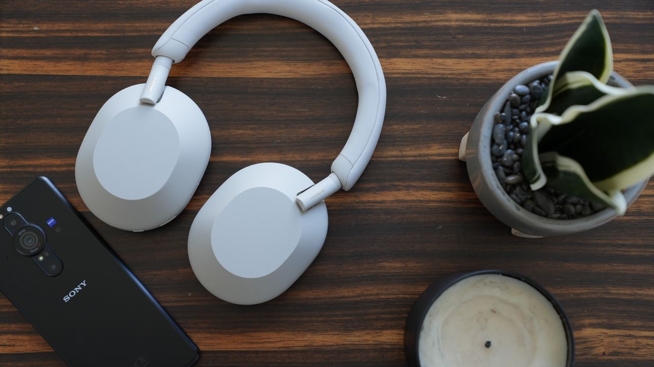 Skončil Prime Day: Slevy $100 na oblíbená bezdrátová sluchátka