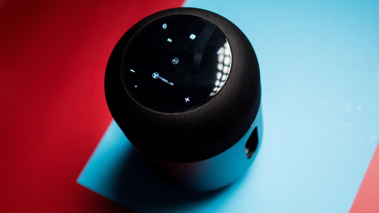 Skvělý 360° Bluetooth reproduktor za pouhých 127 $!