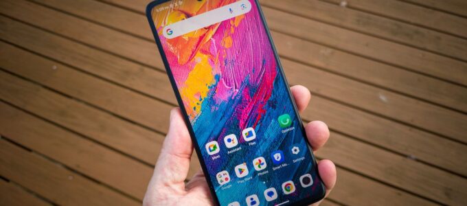 Skvělý e-reader telefon nyní za neodolatelnou cenu