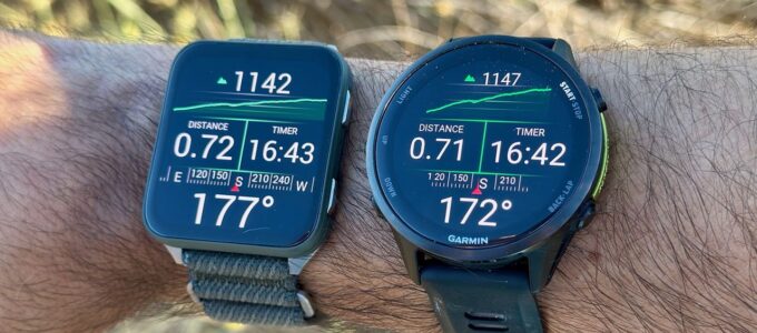 Strava stahuje žalobu na Garmin po 21 dnech sporu