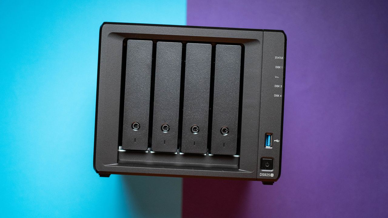 Synology ruší omezení HDD u modelů DiskStation od roku 2025